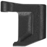 Mammut Maillon Anti-Twist Lock Carabină black 0001
