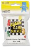  Board Game Sleeve Mini 41x63 mm kártyavédő 100 db
