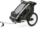 Thule Chariot Lite Single 10203023, vintage green (10203023)