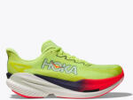 HOKA Mach X 3 férfi futócipő 44 (1168720-NZS-10) Férfi futócipő