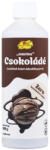Dia-Wellness zéró csokoládé öntet fagyihoz/sütihez 500 g - perfectlife