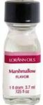 LorAnn Oils Aroma Marshmallow, extraerős, 3, 7 ml - FunCakes - LorAnn (L0590)