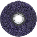 Sterg lila négertárcsa 125 x 14 x 22, 2 mm (S22292)
