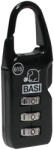 Basi KS 615 bőröndlakat (B61000115)