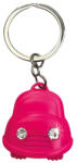 BASI SH 0069 autó formájú kulcstartó (B00060069PINK)