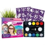 TYTOO Starter kit plusz arcfesték szett KQPXX1800406