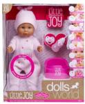 Peterkin Dolls World - interaktív baba 62653