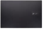 ASUS VivoBook 16X K3605VU K3605VA K3605VL series 90NB11D1-R7A051 16-inch OLED hátsó burkolat/hátlap fekete