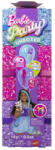 Mattel Barbie party reveal glamour meglepetés szett - lila 55337