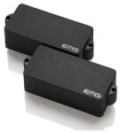 EMG P-HZ HZ passzív basszusgitár pickup, 4 húros, P Modell