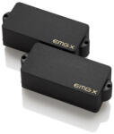 EMG PAX P Modell, 4 húros basszusgitár pickup Alnico