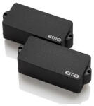 EMG P P Modell, 4 húros basszusgitár pickup