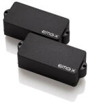EMG PX P Modell, 4 húros basszusgitár pickup - hangszerabc
