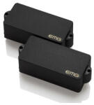 EMG PA P Modell, 4 húros basszusgitár pickup Alnico
