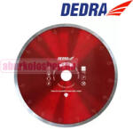 Dedra gyémánt vágótárcsa kemény kerámiához 110 mm (H1060)