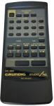 General GRUNDIG RAK-RX3002E - telecomandă compatibilă de marcă General