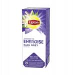 Lipton Classic Earl Grey tea, 25 filteres tasak x 2g (8720608021321)