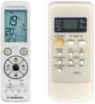 General PANASONIC A75C2560 - telecomandă de lux retroiluminată