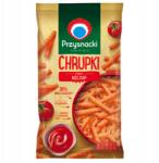 Przysnacki ketchup ízű ropogtatnivaló 120 g (5900073020415)