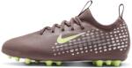 Nike Mercurial Vapor 16 Academy "Kylian Mbappé" AG műfüves focicipő, gyerekméret, barna (IB5190-200)
