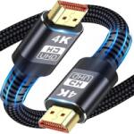 xBase High Quality HDMI 2.1, 8K 60Hz, 4K 120Hz, kábel 5M (28064)