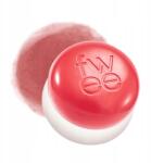 FWEE Lip&Cheek Blurry Pudding Pot CR04 Seventeen 5g 2in1 ajakrúzs és pirosító