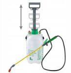 Real Garden Permetező Kerti Nyomáspermetező 5L 3 Bar Liter Lándzsa Háztartási (RC-K-955)