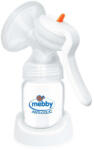 Mebby 92855 natural kézi mellszívó - plazapatika