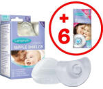 LANSINOH kontakt bimbóvédő mini (20mm) 2 db-os