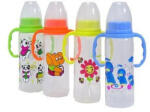 Baby Bruin cumisüveg 240 ml pp BPA mentes 55043204 - plazapatika