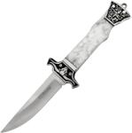 HARAHU Outdoor összecsukható kés MA123 - B - Fehér KP40120