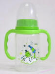 Baby Bruin cumisüveg 120 ml pp BPA mentes 55043202 - plazapatika