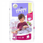 Bella Babby BELLA BABY JUNIOR 11-18 KG 52 db/csomag - plazapatika