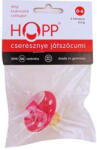  Hopp Jcumi Kis 0-6hó Cseresznye Alak 1x - plazapatika