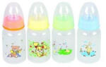 Baby Bruin 120 ml pp cumisüveg BPA mentes - plazapatika