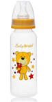 Baby Bruin Cumisüveg 240ml Pp Bpa Mentes - plazapatika