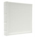 Gedeon Zsebes fotóalbum 500 fotó 10x15 varrott fehér gravírozás lehetséges (KD46500WHITE)