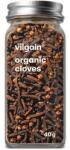Vilgain Cuișoare BIO -⁠ gust picant-încălzitor cu aromă îmbătătoare, cu note ușor dulci