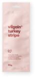 Vilgain Turkey Stripe -⁠ gustare autentică din carne de la fermă de familie, 165 g carne la 100 g produs, textură moale și suculentă - vilgain - 14,99 RON