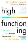 103 media High Functioning Wer. Angielska, Judith Joseph
