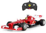 Rastar Masina Cu Telecomanda Ferrari F1 Scara 1 La 18 (6427037027802)