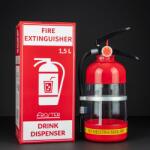 Giftspot Dozator de Băuturi Extinctor - 1.5 Litri