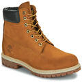 Timberland Csizmák 6 IN PREMIUM BOOT Barna 42