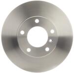 Bosch féktárcsa BOSCH 0 986 479 568 for MERCEDES-BENZ (0 986 479 568)