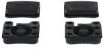 Bosch Fékbetét készlet BOSCH 0 986 424 358 for MERCEDES-BENZ (0 986 424 358)