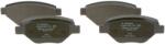 Bosch Fékbetét készlet BOSCH 0 986 424 774 for RENAULT (0 986 424 774)