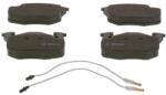 Bosch Fékbetét készlet BOSCH 0 986 469 860 for CITROËN, PEUGEOT, RENAULT, TALBOT (0 986 469 860)