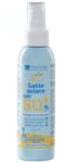 La Saponaria Lapte de plajă pentru copii și piele sensibilă SPF 50+ BIO 125 ml