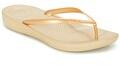 FitFlop Lábujjközös papucsok IQUSHION ERGONOMIC FLIP-FLOPS Arany 37