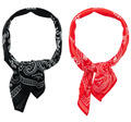 HUGO Sálak / Stólák / Kendők 2 Bandana_pack_M Sokszínű Egy méret - spartoo - 12 144 Ft